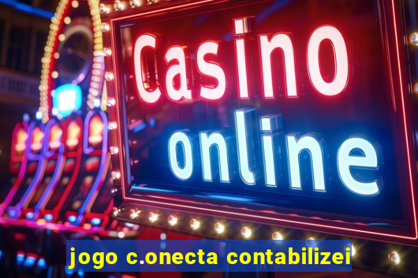 jogo c.onecta contabilizei